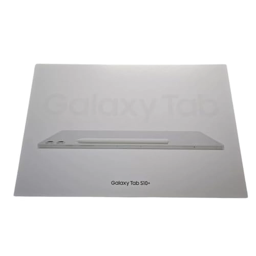 Galaxy Tab S10+ - 256GB 12.4"