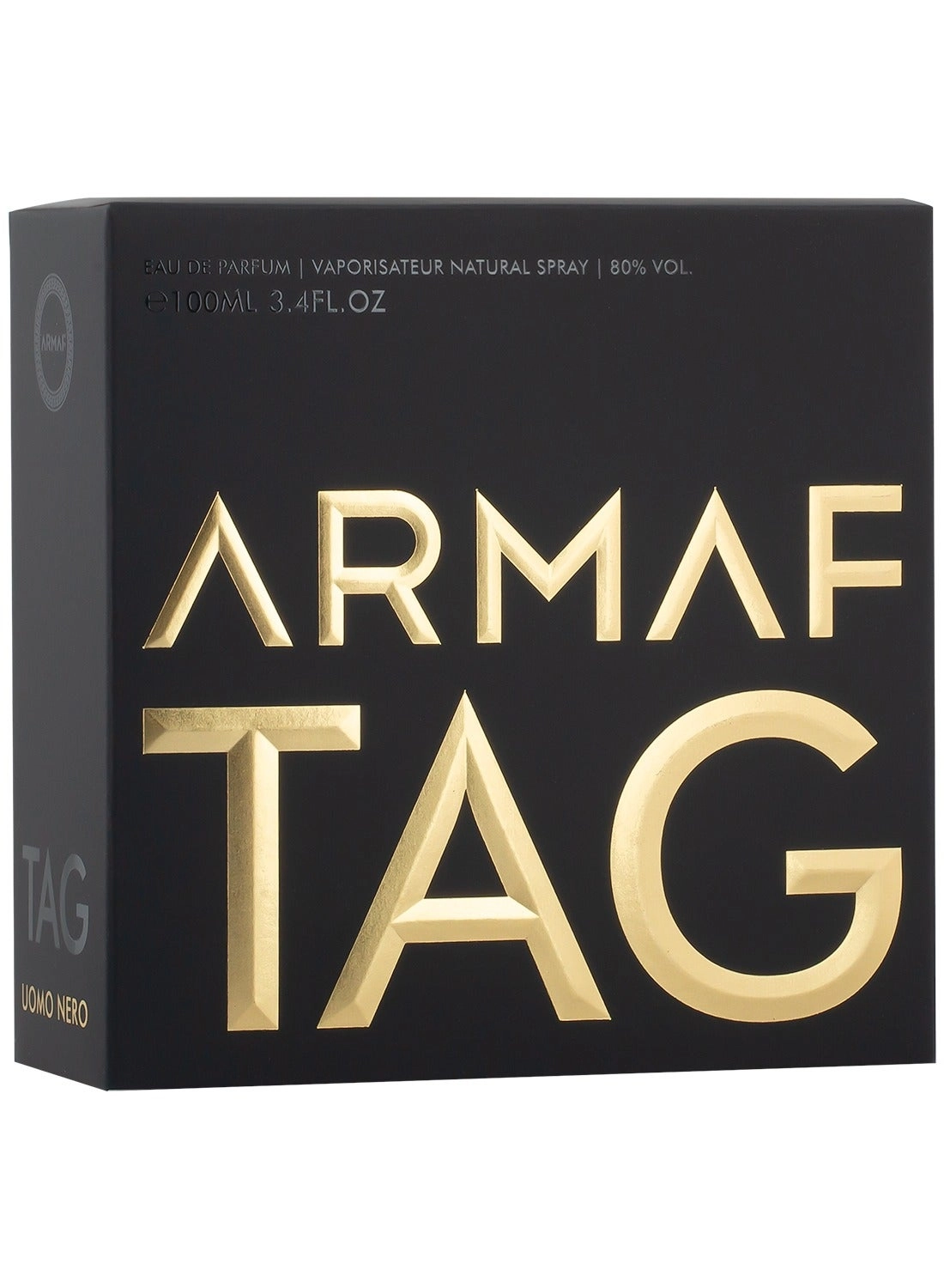 Tag Him Eau de Parfum 100ml