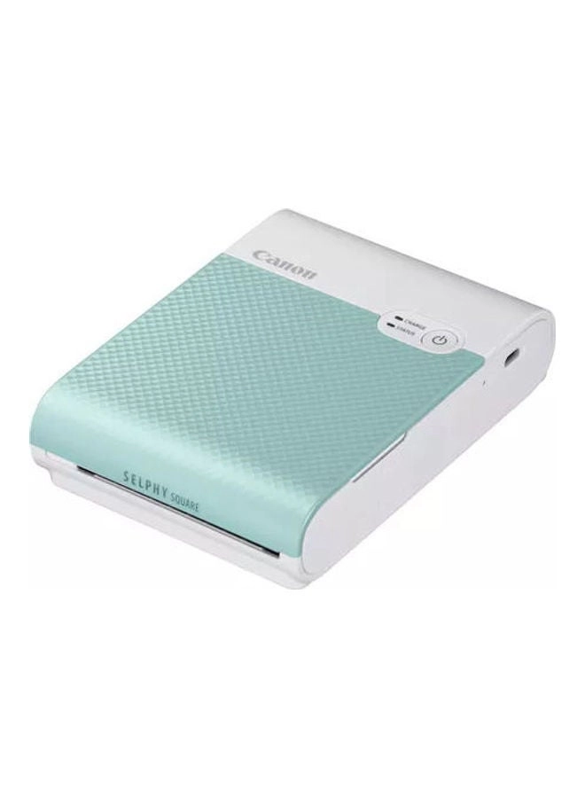 Selphy Square QX10 - 2.7x2.7