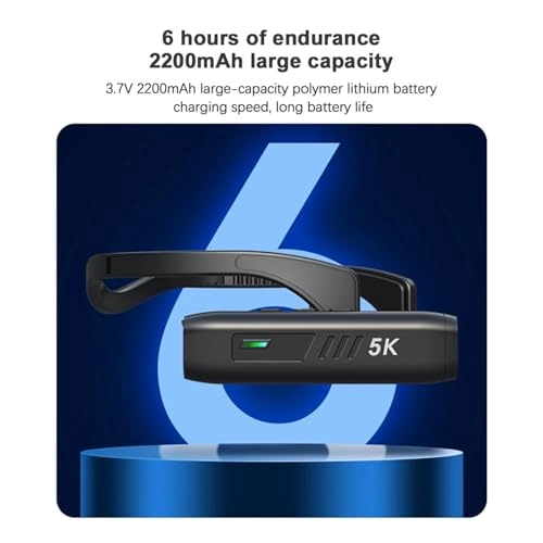 Action Camera - 5K 30FPS 120FPS