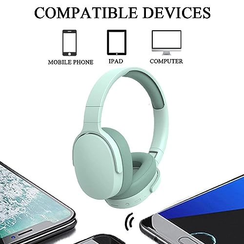 p2961 Wireless Headphone