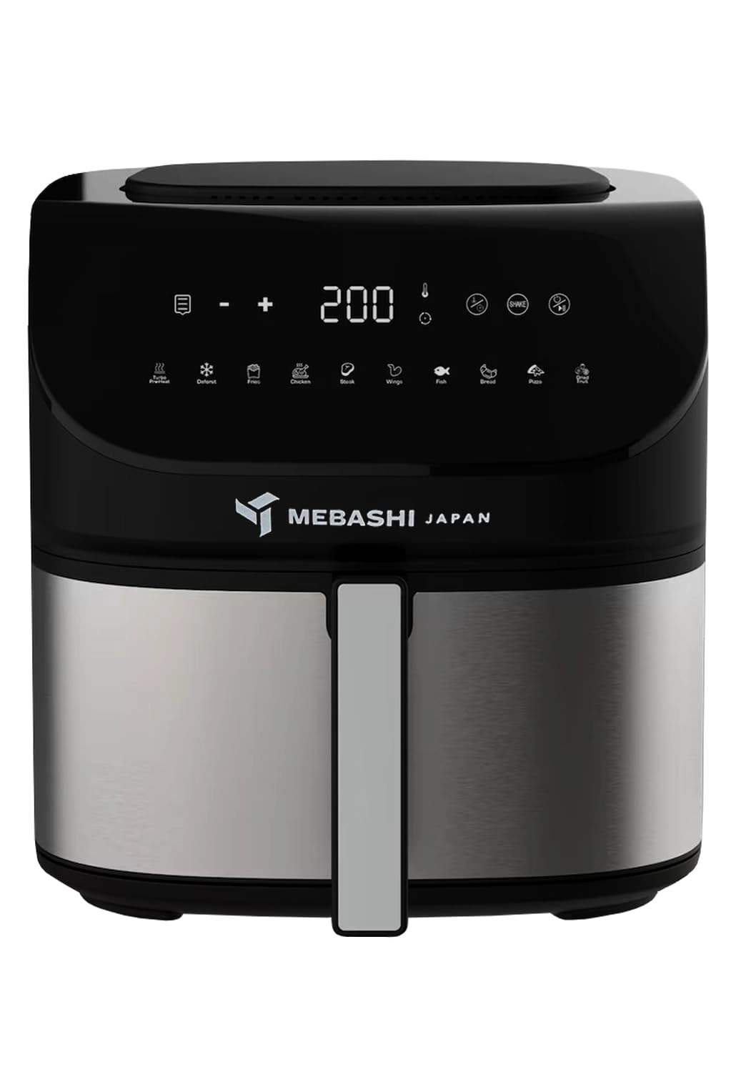 Mebashi ME-AF652
