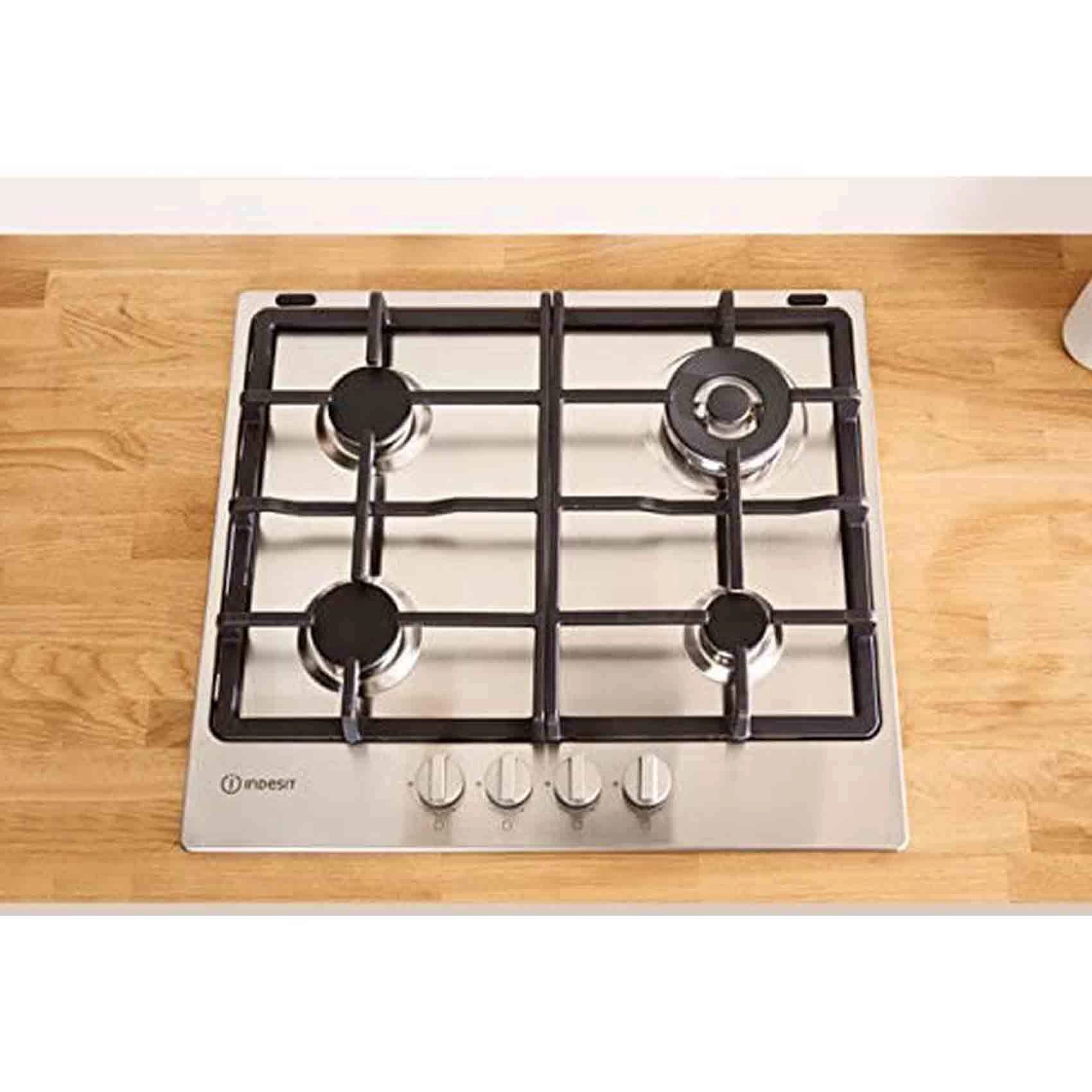 Aria THP641WIXIAUS Gas hob