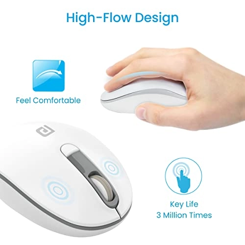 Toad 11 Mouse - USB