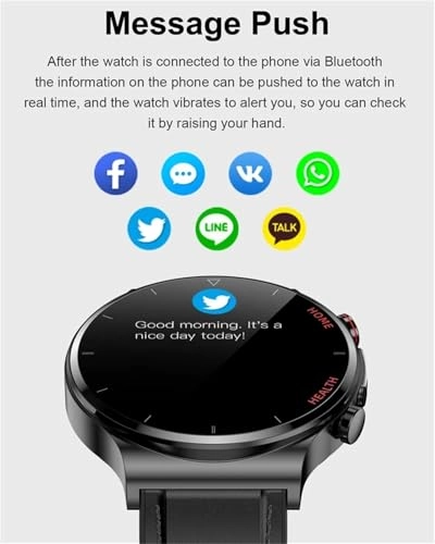 Smart watch LTE