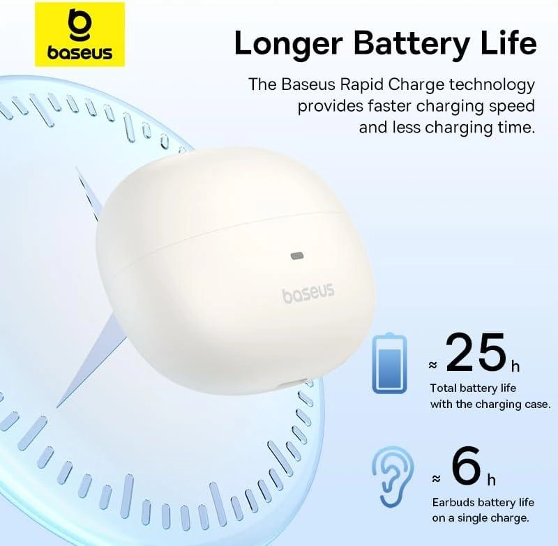 AirGo AS01 Wireless Earbud