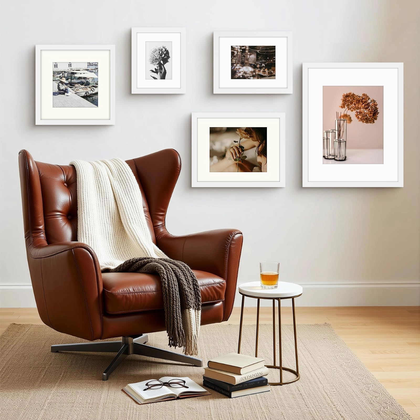 Single Picture Frame - 11x14 1 Count