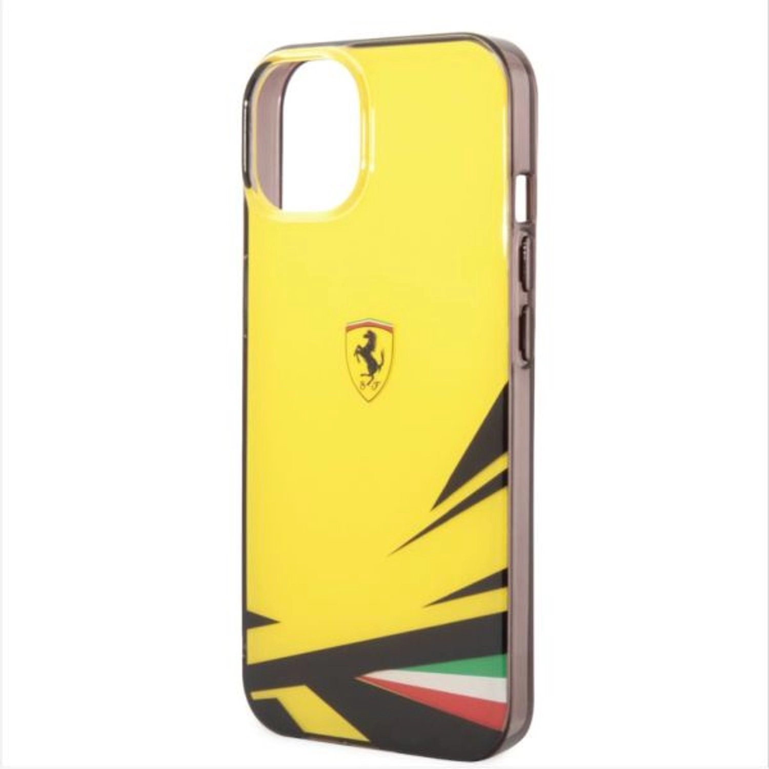 Case - PC, TPU Back Case for iPhone 14