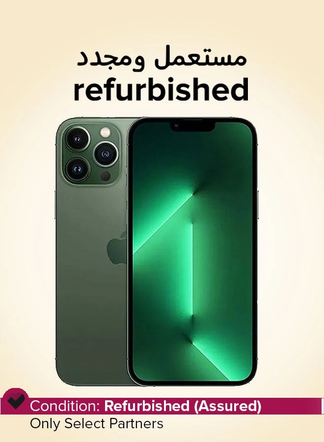 iPhone 13 Pro Max - 128GB