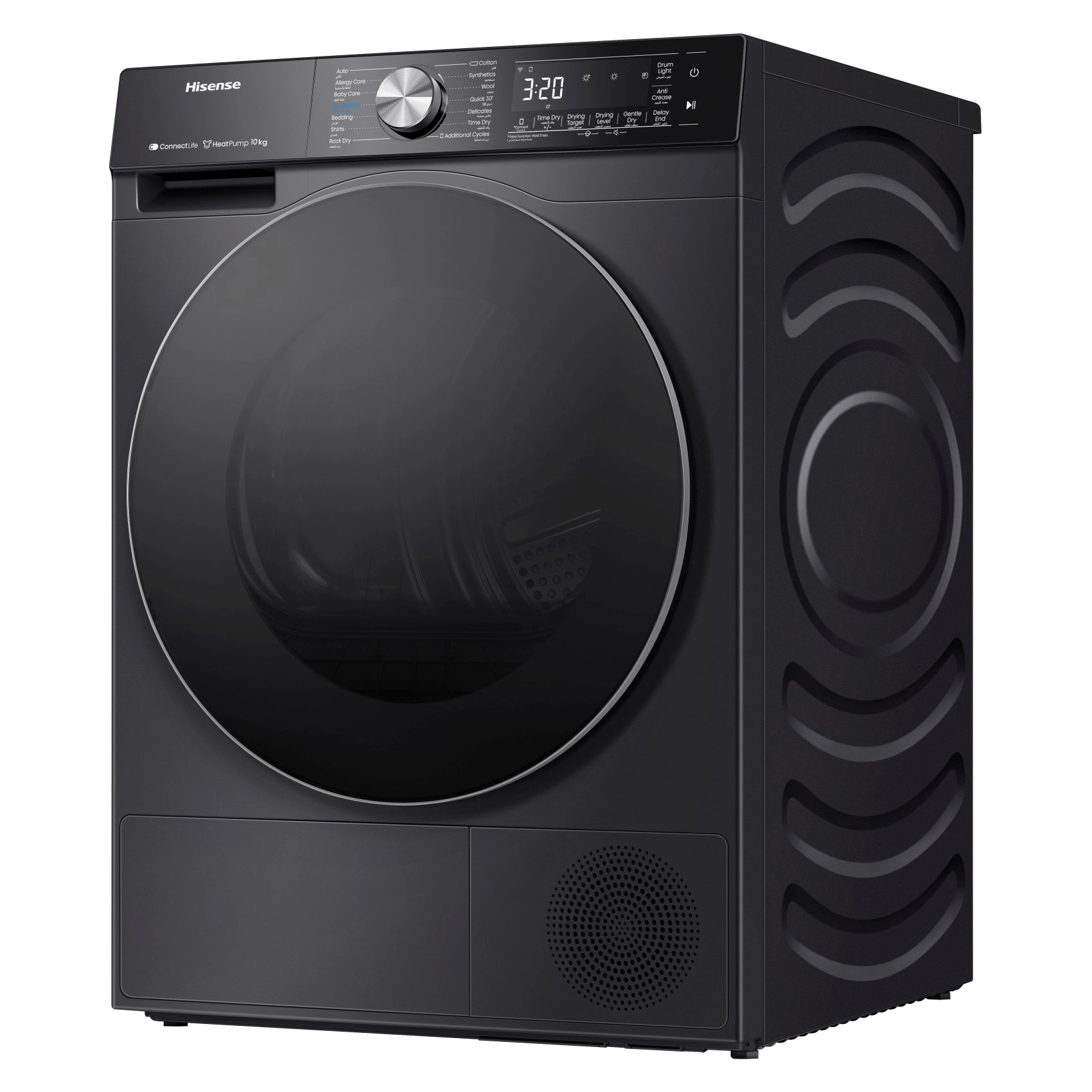 5 Series DH5S102BB