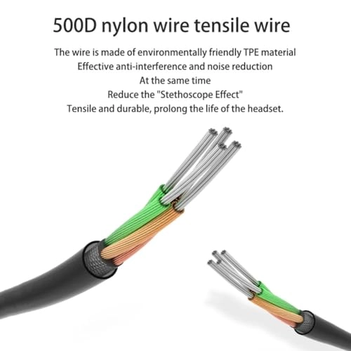 90 Degree HiFi Surround Sound Wired Earphone