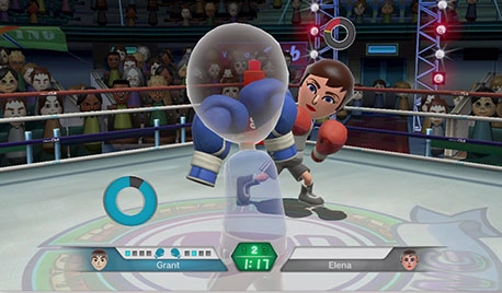 Wii Sports - Nintendo Wii