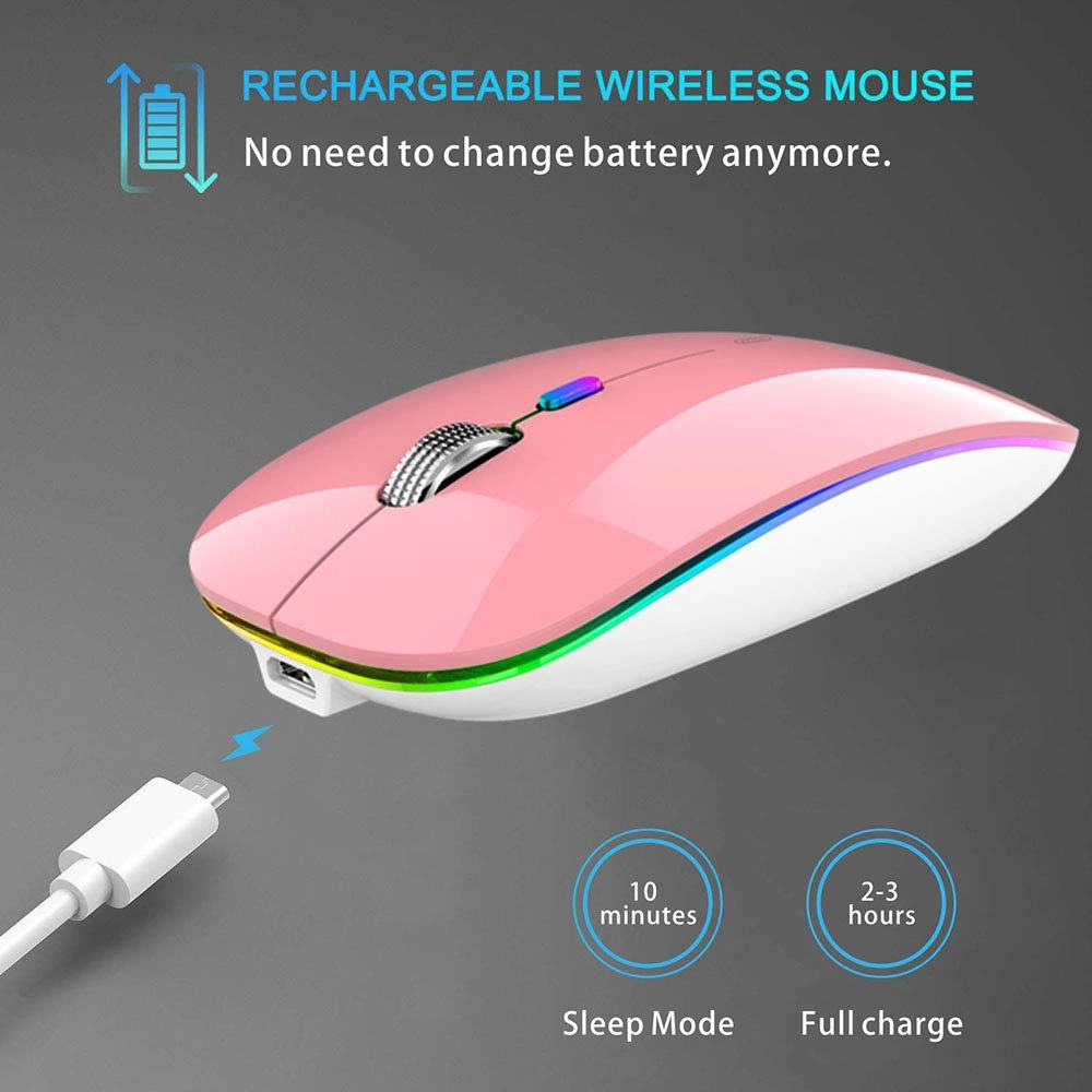 Bluetooth Mouse - Wireless