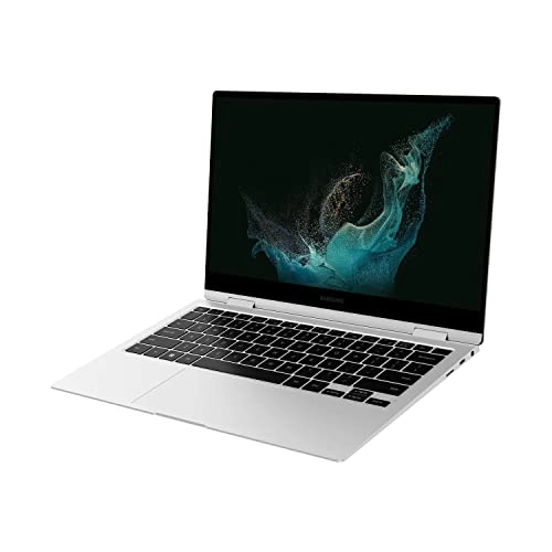 Galaxy Book2 Pro 360 Intel Core i7-1260P - 15.6'' Core i7-1260P 16GB DDR5 512GB SSD