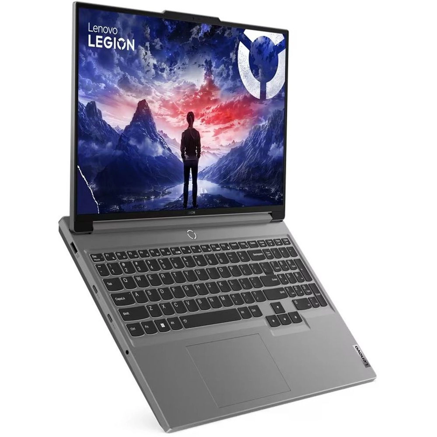 Legion 5 16IRX9 83DG005 - 16'' i7-14650HX 16GB DDR5 512GB SSD