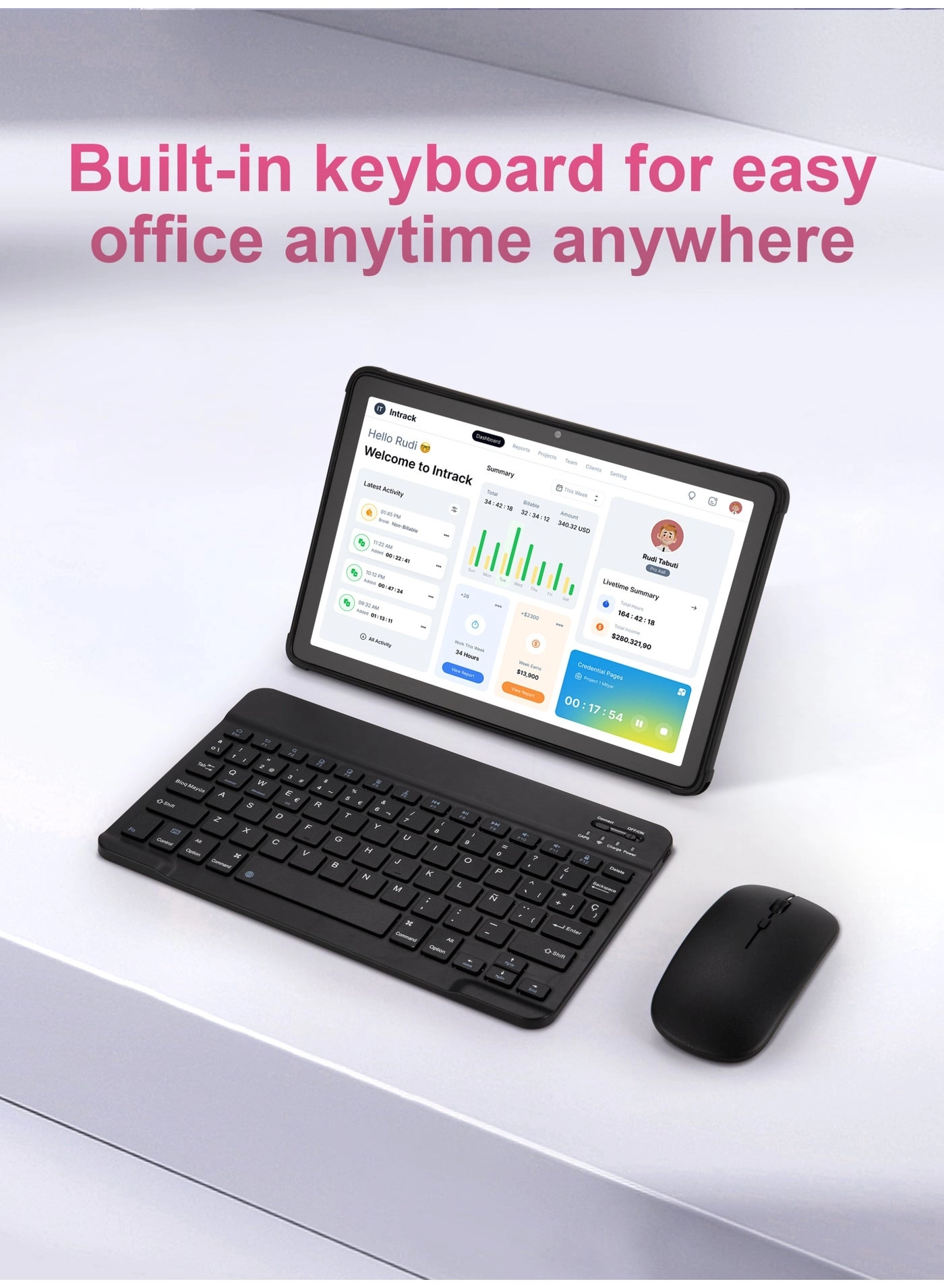 S26 Ultra - 16GB 10.1in 1TB