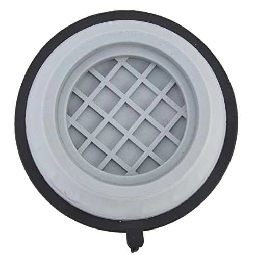Washing Machine Pad - ABS Small 8CM