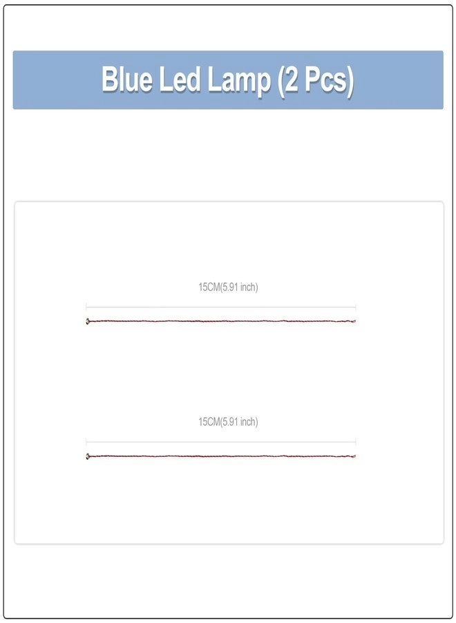 LED Bit Lights