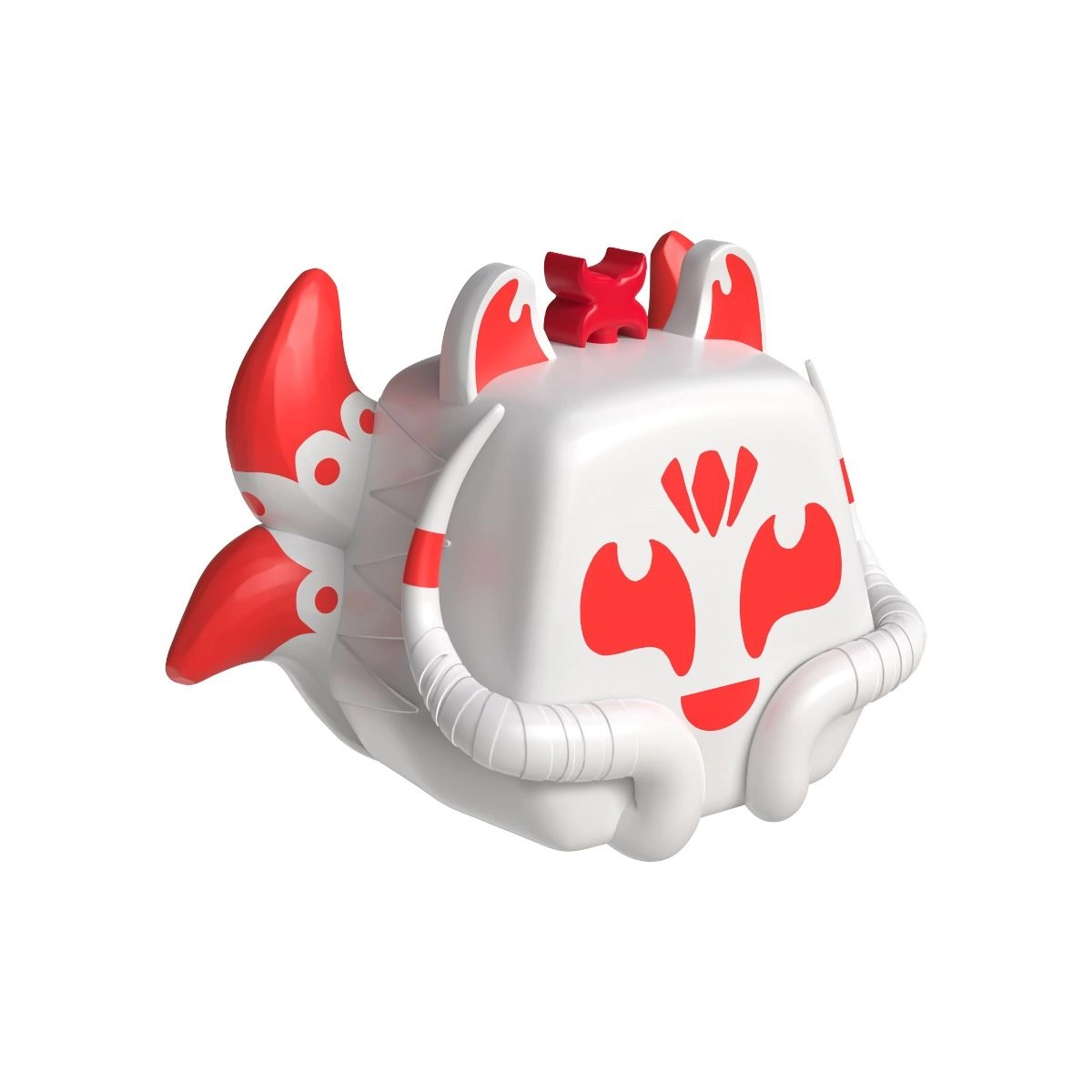 Ember Dragon - 1 pcs Bundle