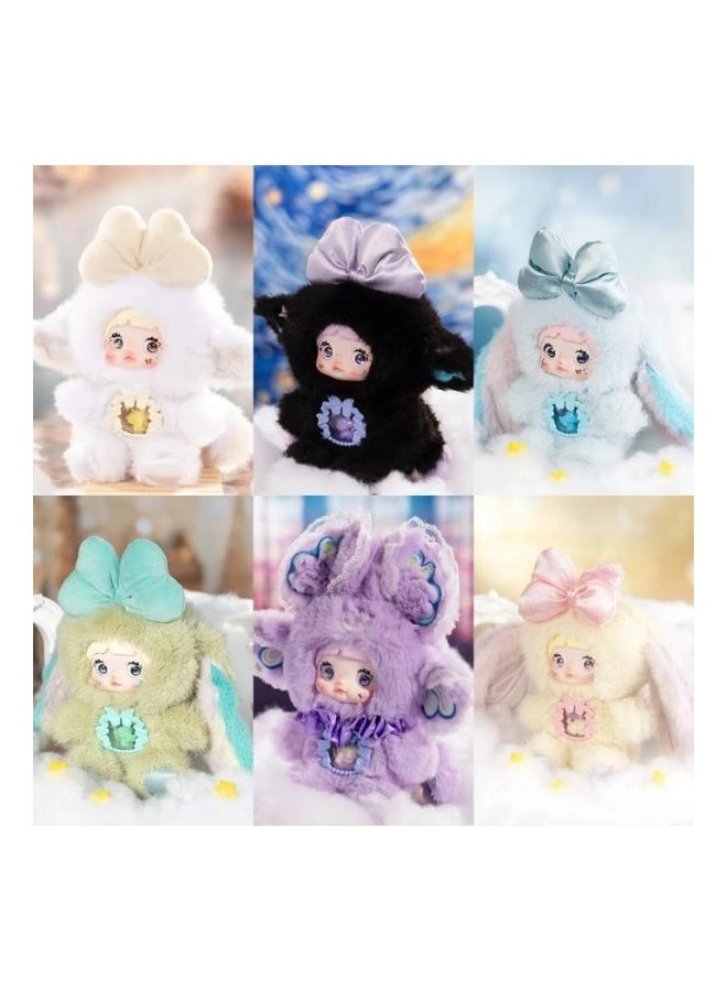 Rabbit Nommi v6 Plush