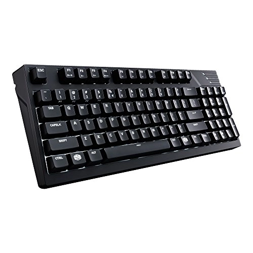 MasterKeys Pro M - Wired