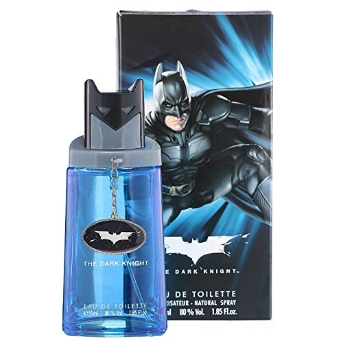 The Dark Night Eau de Toilette 55ml