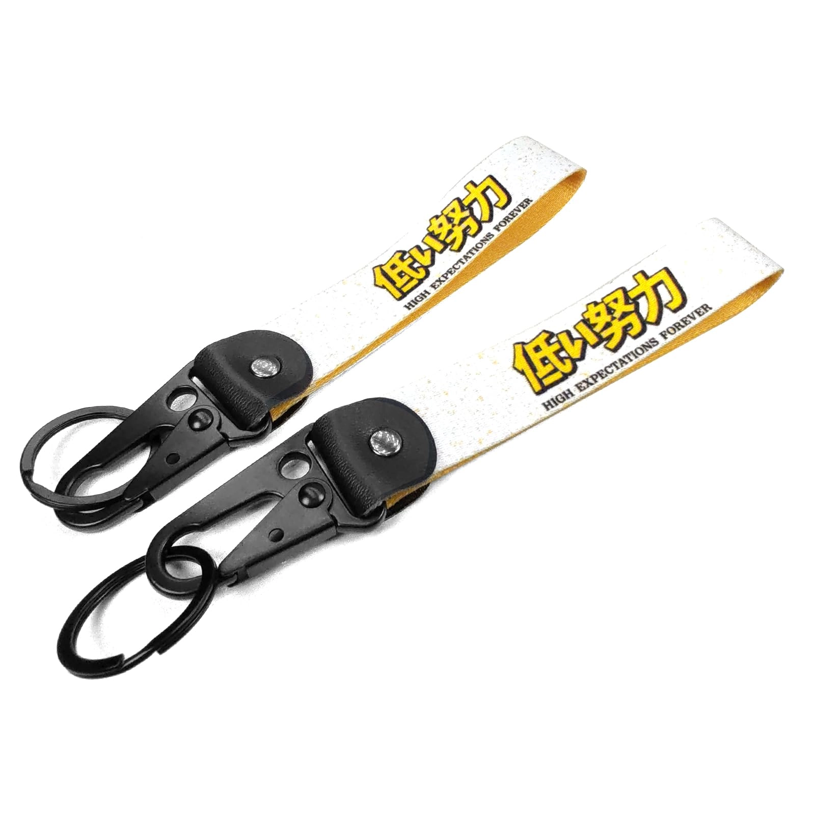 JDM Keychain - Shape