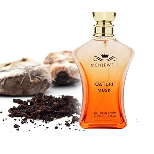 Kasturi (Musk) Eau de Parfum 100 ml