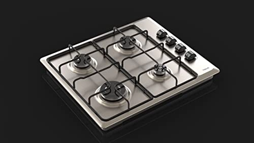 EFX 60.1 4G AI AL DR CI Gas hob