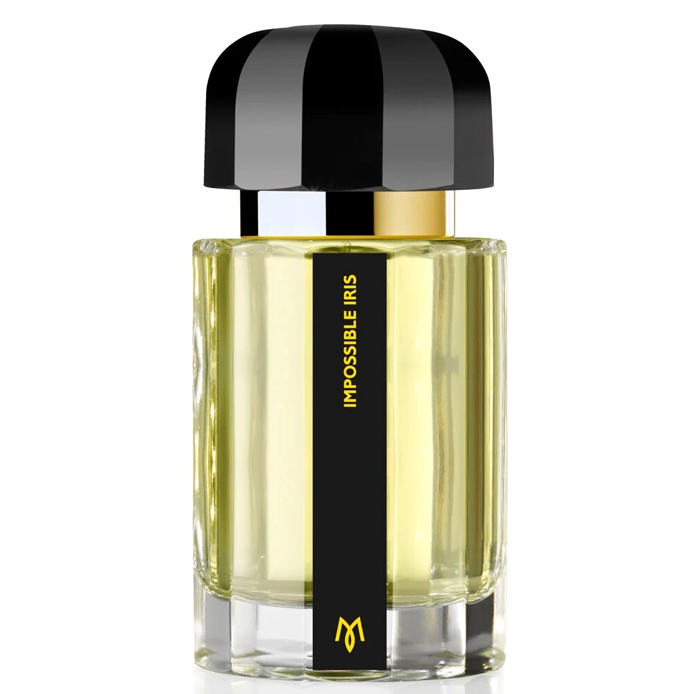 Ramon Monegal Impossible Iris Eau de Parfum - 100ml