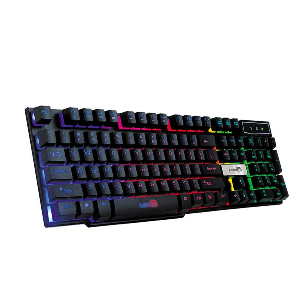Gaming Keyboard - Wired