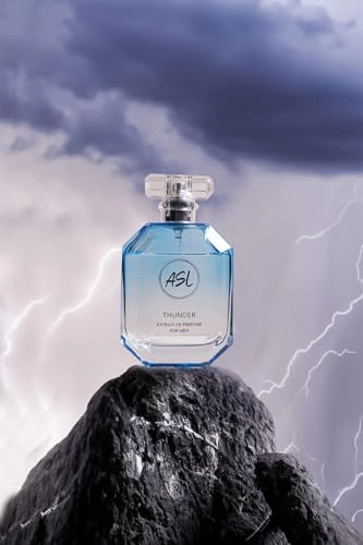 Thunder Eau de Parfum - 100ml