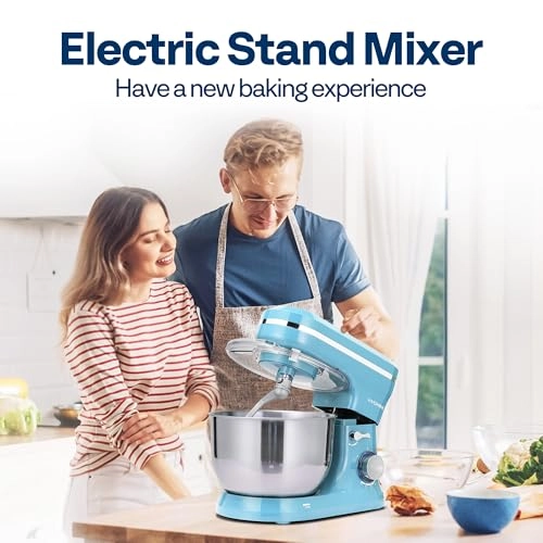Stand Mixer - 475 Quart 380watt