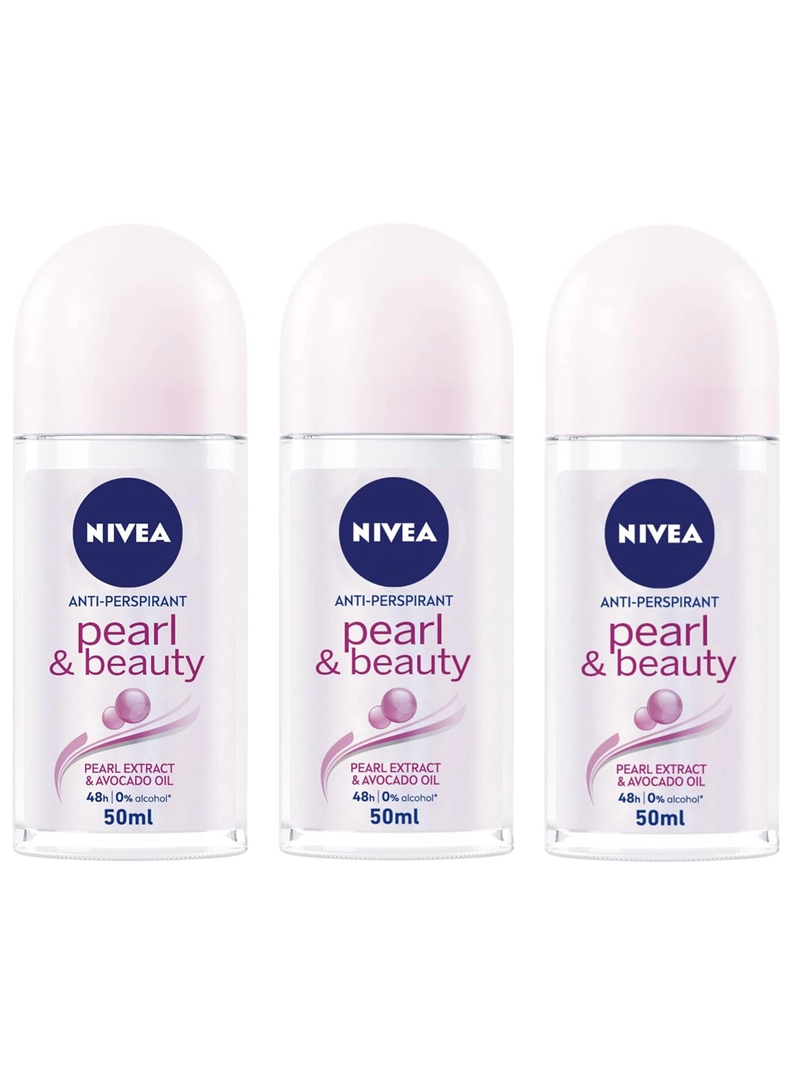 NIVEA Pearl And Beauty Pack