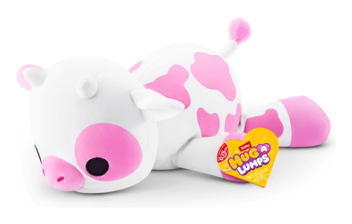 Hug-A-Lumps - Small Series 2 Assorted Color