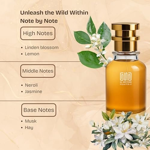 Tiliia Marcc-Antoinee - 80 ML