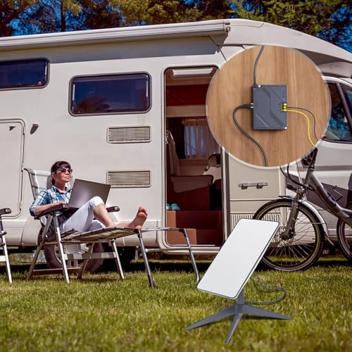 PoE Injector - DC48V 150W 1 10/100/1000Mbps