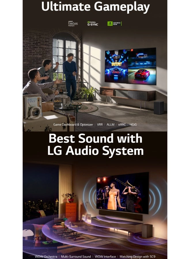 OLED55C36LA - 55 inch