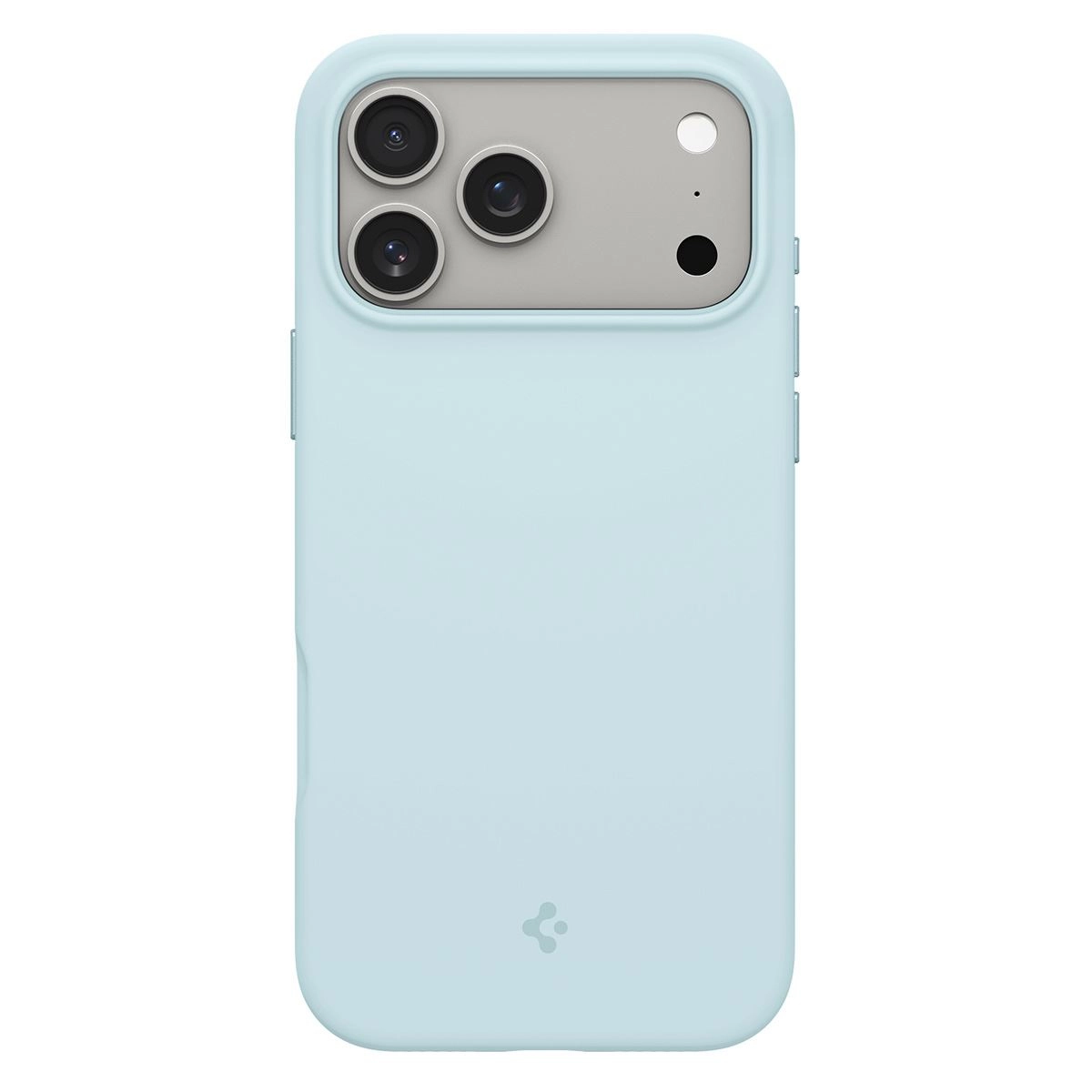 Silicone Fit MagFit case cover for iPhone 17 PRO