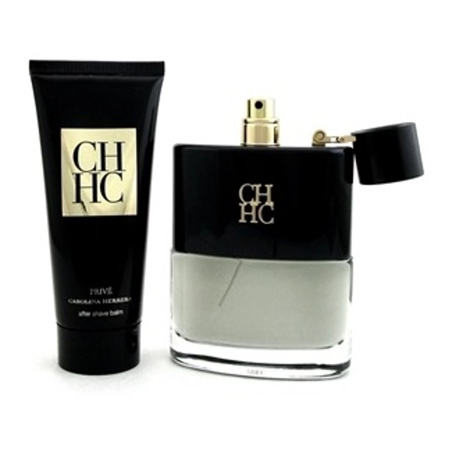 Prive EDT - Eau de Toilette + After Shaver Balm