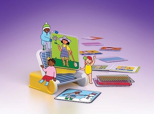 Dress Code Puzzle (SG080)