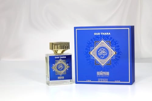 Oud Thara - Eau de Parfum 100 ml