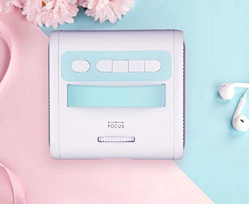 Mini Projector - 1000 ANSI lumens 320 x 240