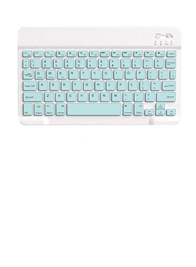 Bluetooth Keyboard and Mouse Combo