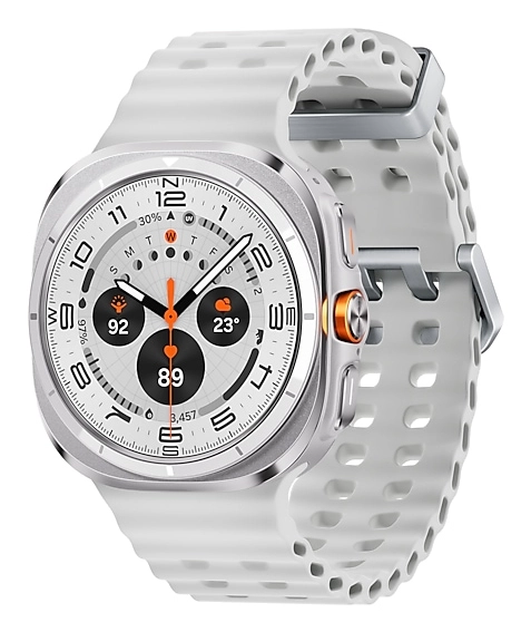 Galaxy Watch Ultra 47mm Titanium LTE GPS
