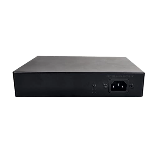 PLN-1108GB 10-ports