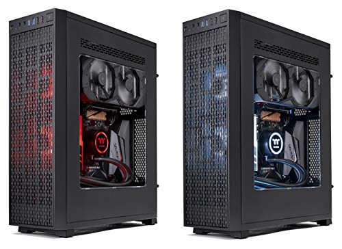 Core G36 - Ryzen 5 3600x 16GB 1TB