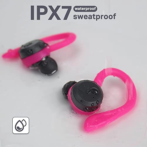 BE1032 Wireless Earbud