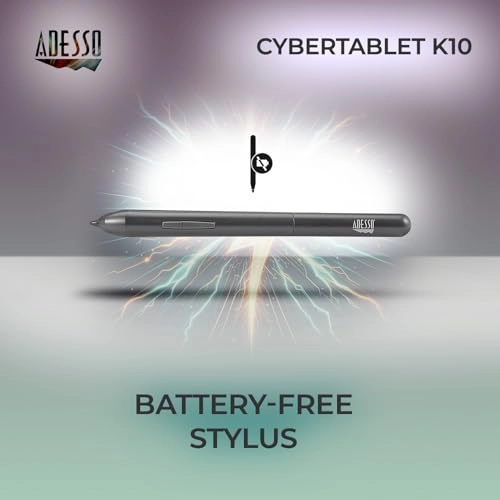 CYBERTABLET K10 - 10 x 6 8192 Levels