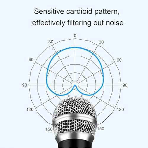 Denashx9mfa8s4wy USB Microphone
